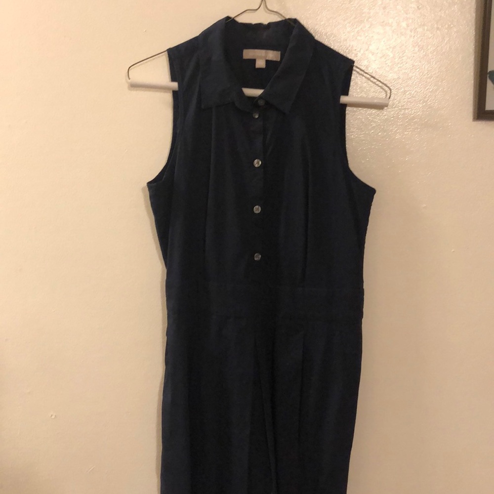 Casual dress